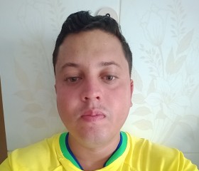 Rogério Souza, 30 лет, Jacareí
