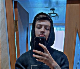 Pavel, 20, Uzlovaya
