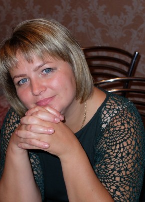  Ольга, 44, Россия, Пенза