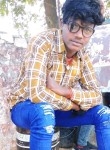 Nitish, 19 лет, Jaisingpur