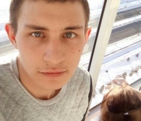 Валерий, 27 лет, Новосибирск