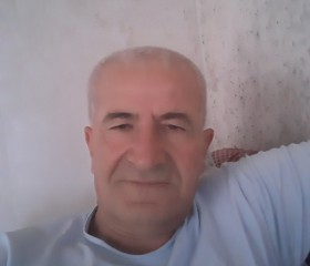 Teymur, 53, Baku