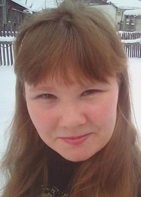 Анастасия, 28, Россия, Юрьевец