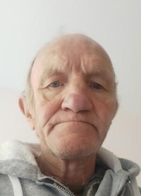 Гоша из Иваново 72 года
