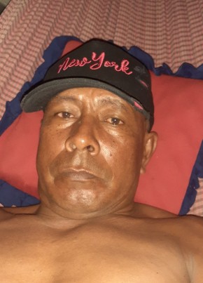 Jose, 53, República Federativa do Brasil, Augusto Corrêa