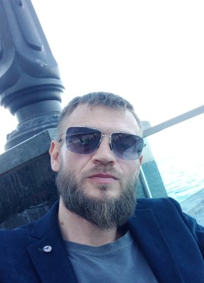 Георгий, 42, Україна, Донецьк