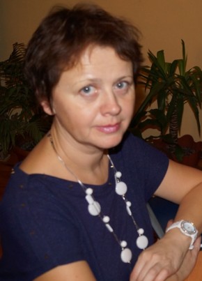 Ирина из Томска 51 год