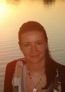 Ольга , 40, Рэспубліка Беларусь, Горад Мінск