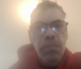 Raphael, 47, Seraing