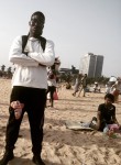 Rach BOY, 19 лет, Lomé