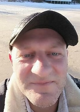 Кирил, 44, Bundesrepublik Deutschland, Hamburg