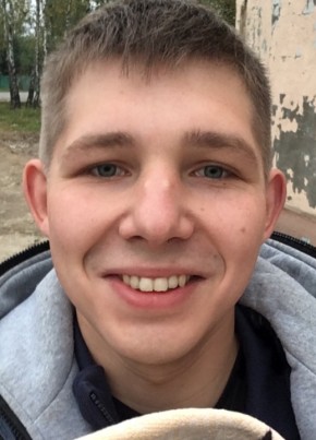 Алексей, 31, Россия, Иваново