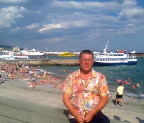 Андрей, 48 лет, Первоуральск