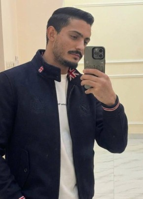 Marcel из Chicago 39 лет