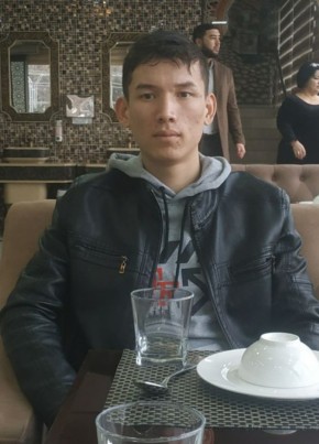 Бек, 20, O‘zbekiston Respublikasi, Toshkent