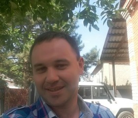 Михаил, 41 год, Курганинск