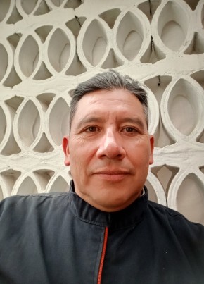 Franko из Santafe de Bogotá 48 лет