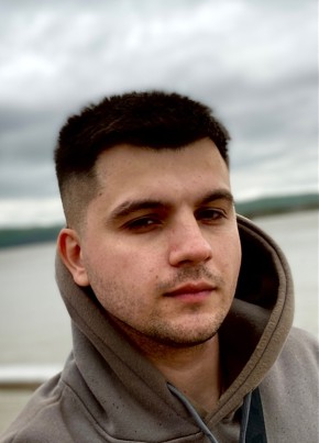 Valery, 25, Россия, Хабаровск
