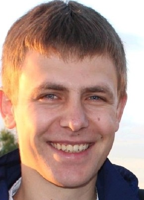 Сергей, 33, Россия, Чехов