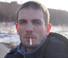 Федор, 38 лет, Тольятти