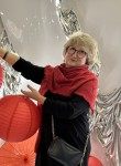 Marina, 66, Yaroslavl