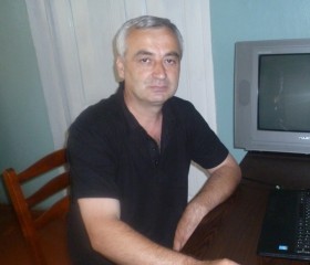 iordan, 59 лет, ოზურგეთი