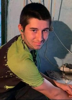 Florin из București 24 года