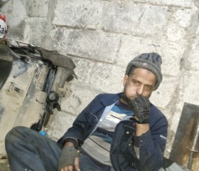 احمد, 32, Hajjah