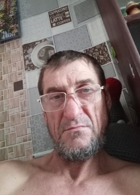 Vasya, 56, Russia, Bolshoy Kamen