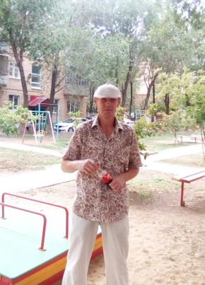 Алексей, 45, Россия, Оренбург