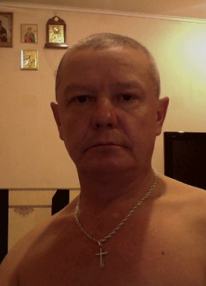 анатолий, 58, Россия, Белоярский (Свердловская обл.)