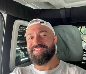 David, 37, Novoaltaysk