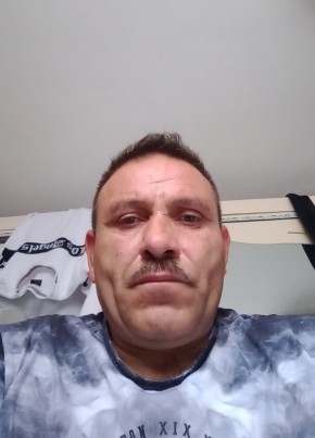 Владо, 51, Република България, София