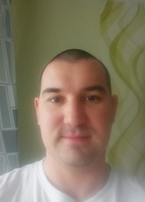 Interesno imya, 35, Russia, Kaliningrad