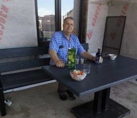 Vyacheslav, 55, Kansk