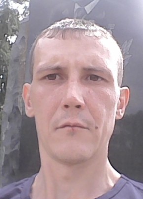 Denis, 40, Russia, Leninsk-Kuznetsky