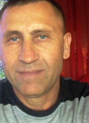 Анатолий , 54, Россия, Россошь