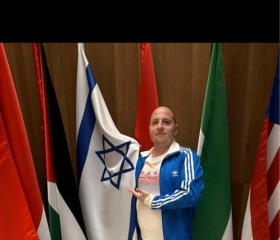 Yan, 35, Saint Petersburg