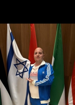 Yan, 35, Russia, Saint Petersburg