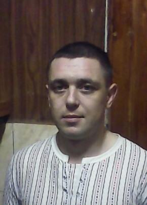 Иван из Рязани 38 лет
