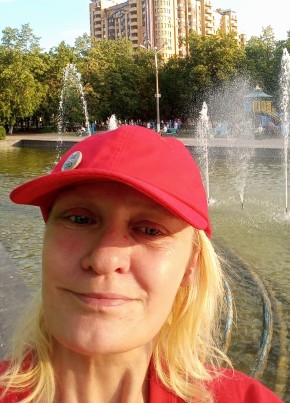 Инна Абрамова, 52, Россия, Жуковский