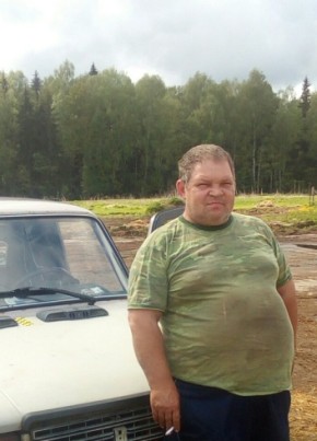 Сергей, 54, Россия, Лотошино
