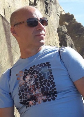 Виктор, 52, Россия, Ростов-на-Дону