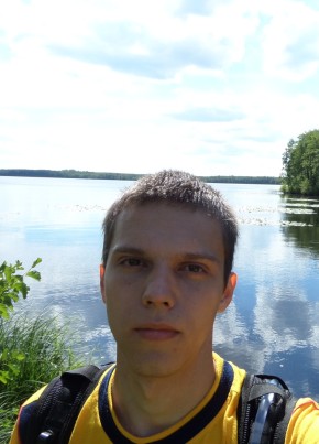 Артём, 33, Россия, Владимир