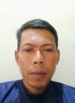 Wawan Setiawan, 40 лет, Kota Bekasi