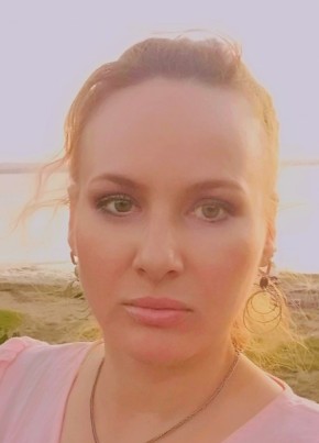 Вита из Владивостока 45 лет