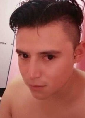 Vicktor из San Pedro Cholula 21 год