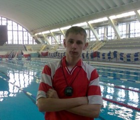 Aleksandr, 36, Saint Petersburg