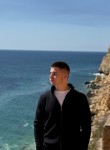 Aleksandr, 23, Tyumen