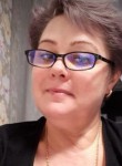 Светлана, 54 года, Краснодар